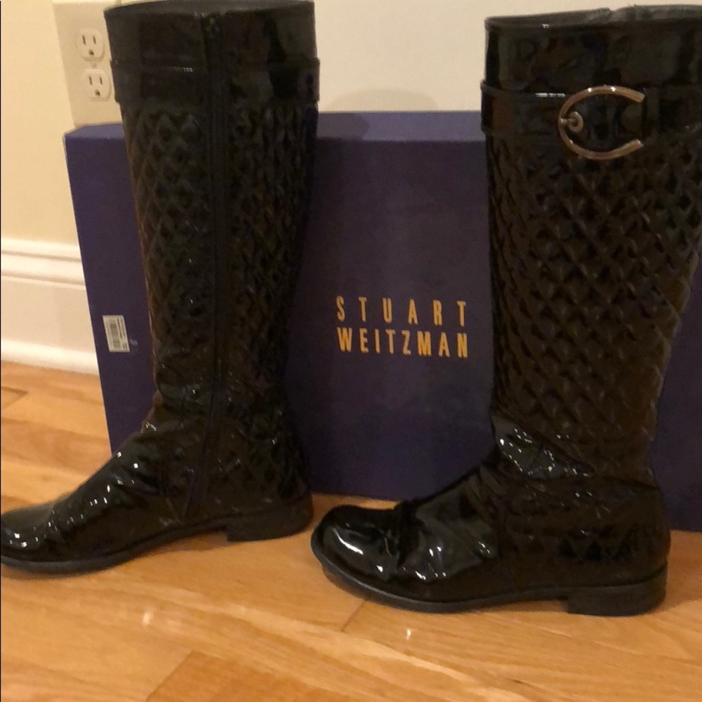 Stuart Weitzman Boots